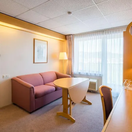 Best Western Hotel Jena Exterior photo