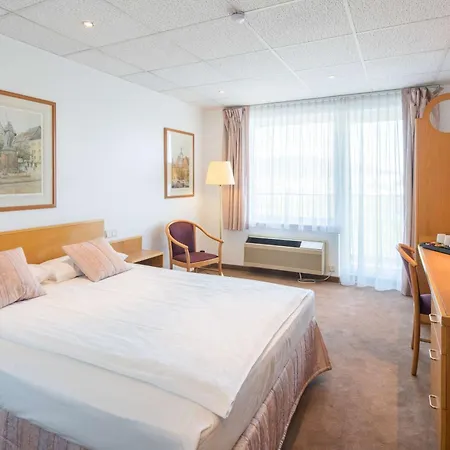 Best Western Hotel Jena Exterior photo