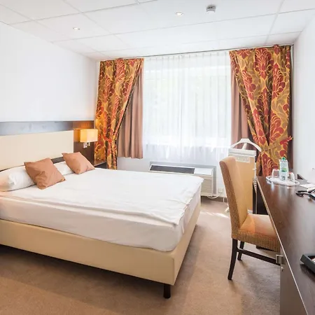 Best Western Hotel Jena Exterior photo