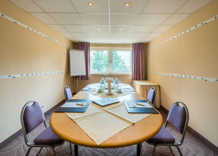 Best Western Hotel Jena