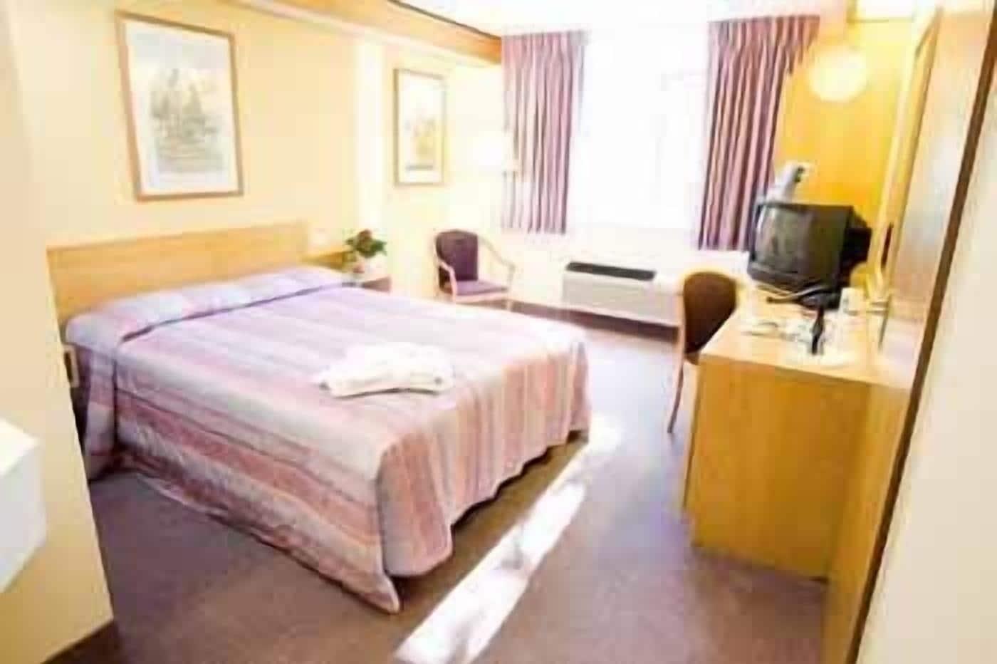Western Hotel Jena