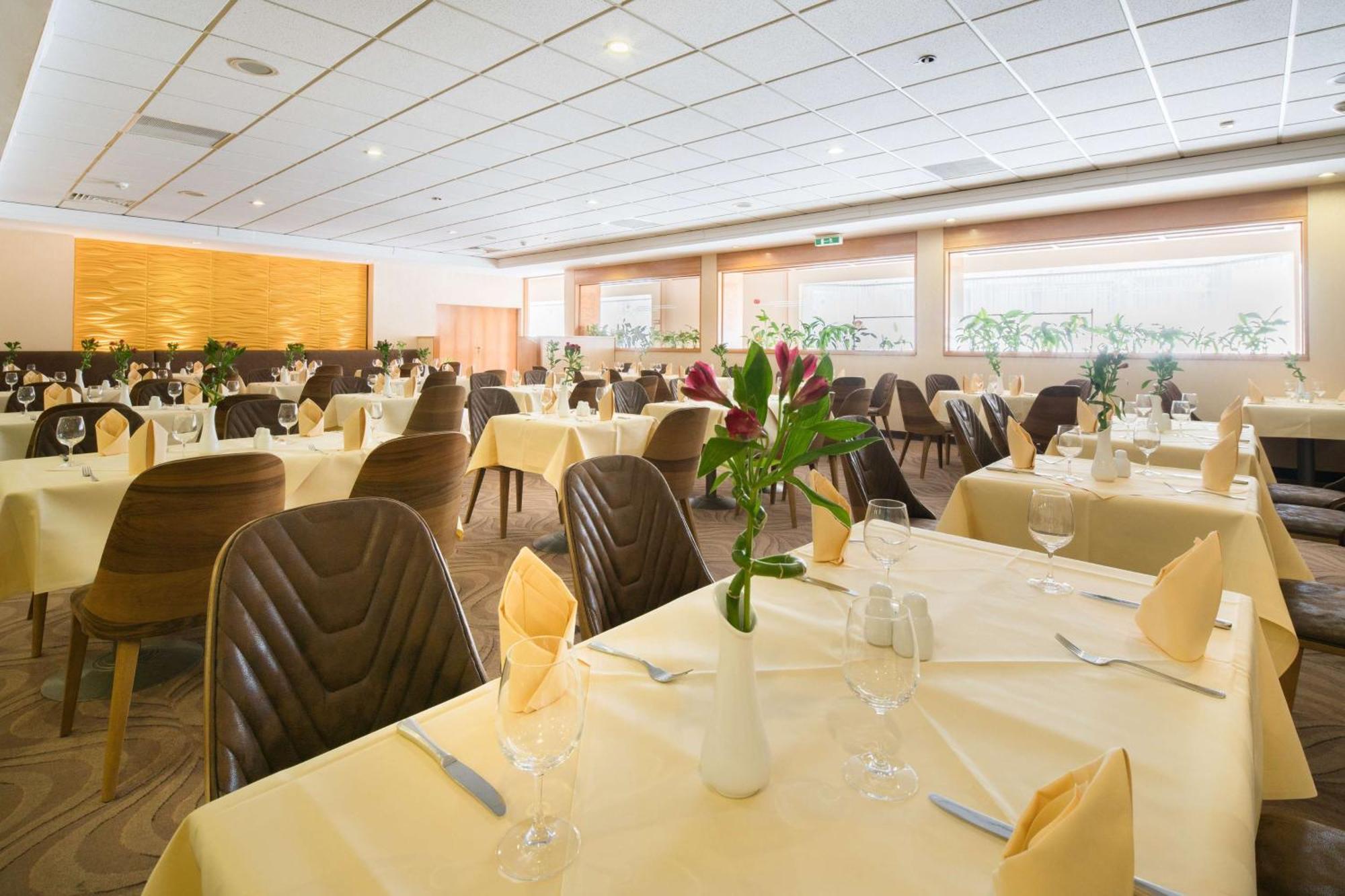 Western Hotel Jena