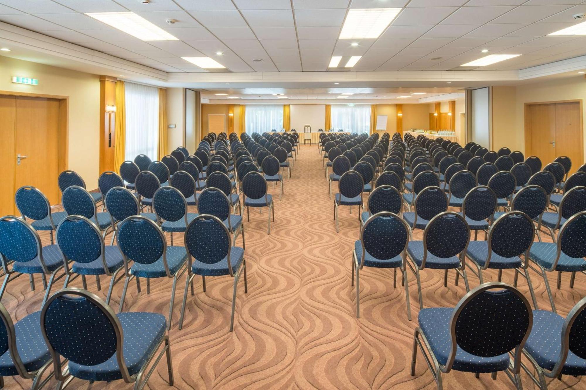 Western Hotel Jena