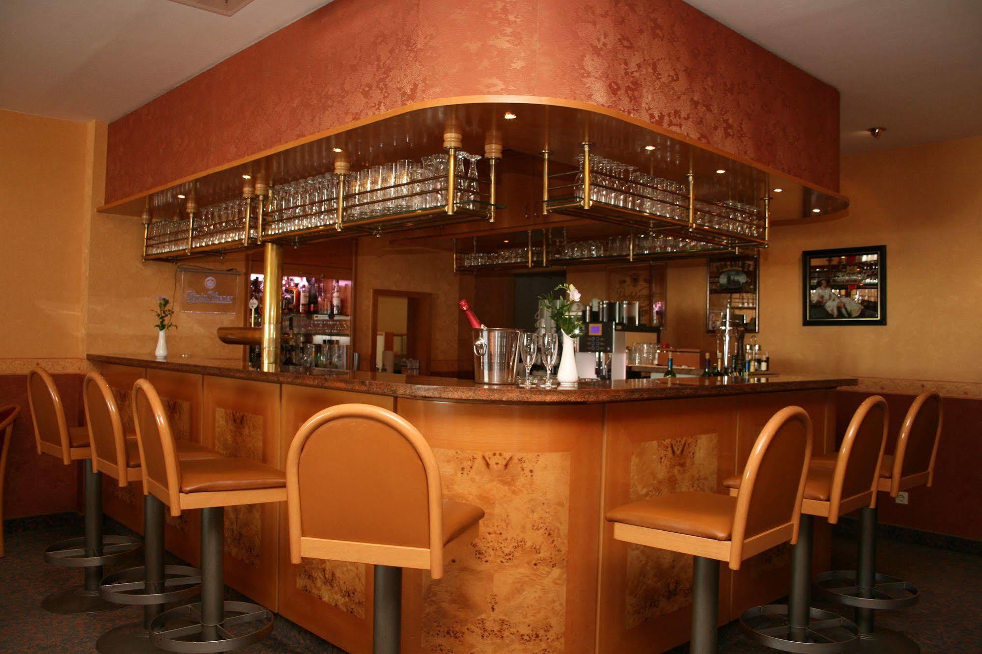 Hotel Western Jena