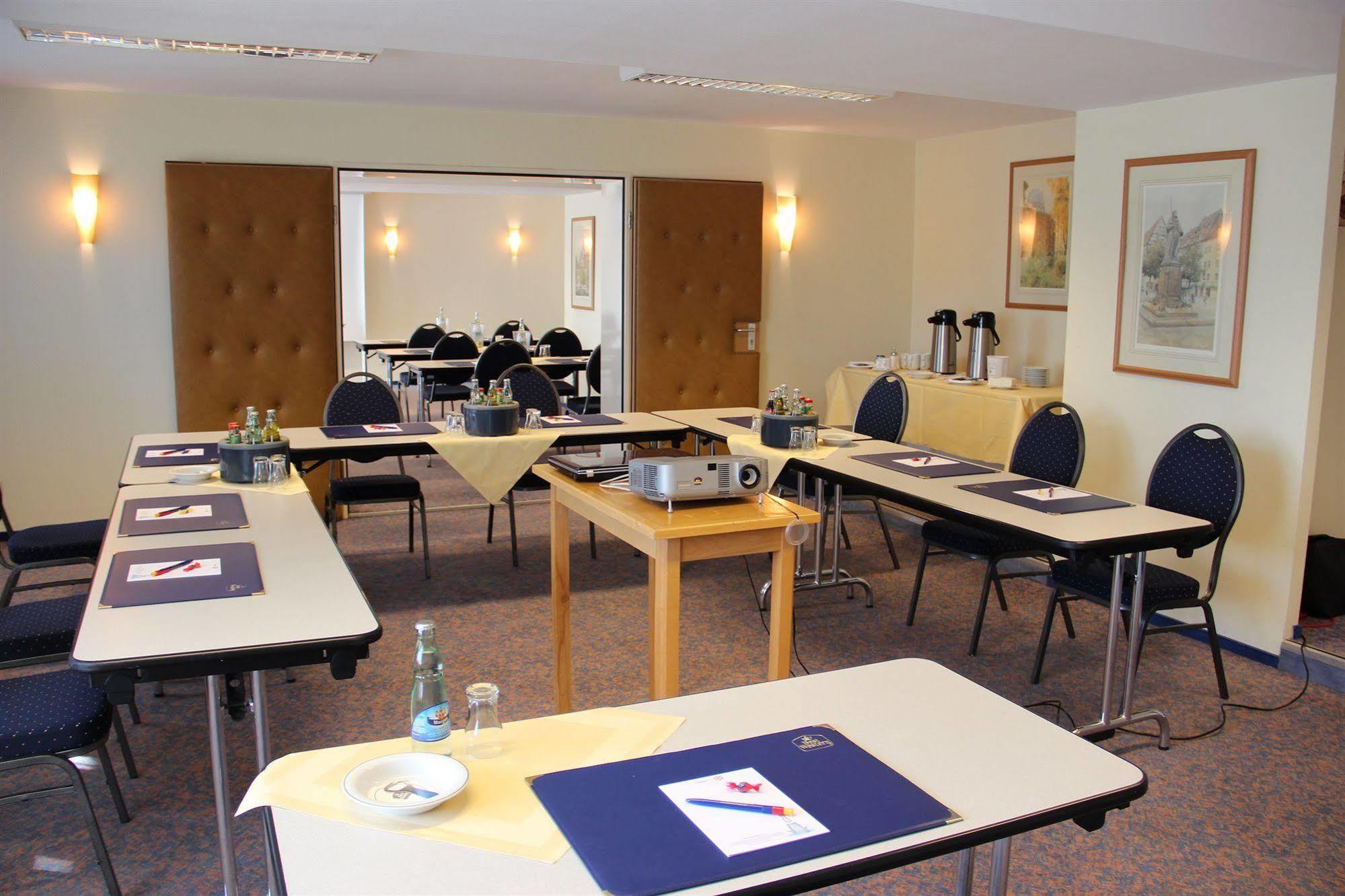 Western Hotel Jena