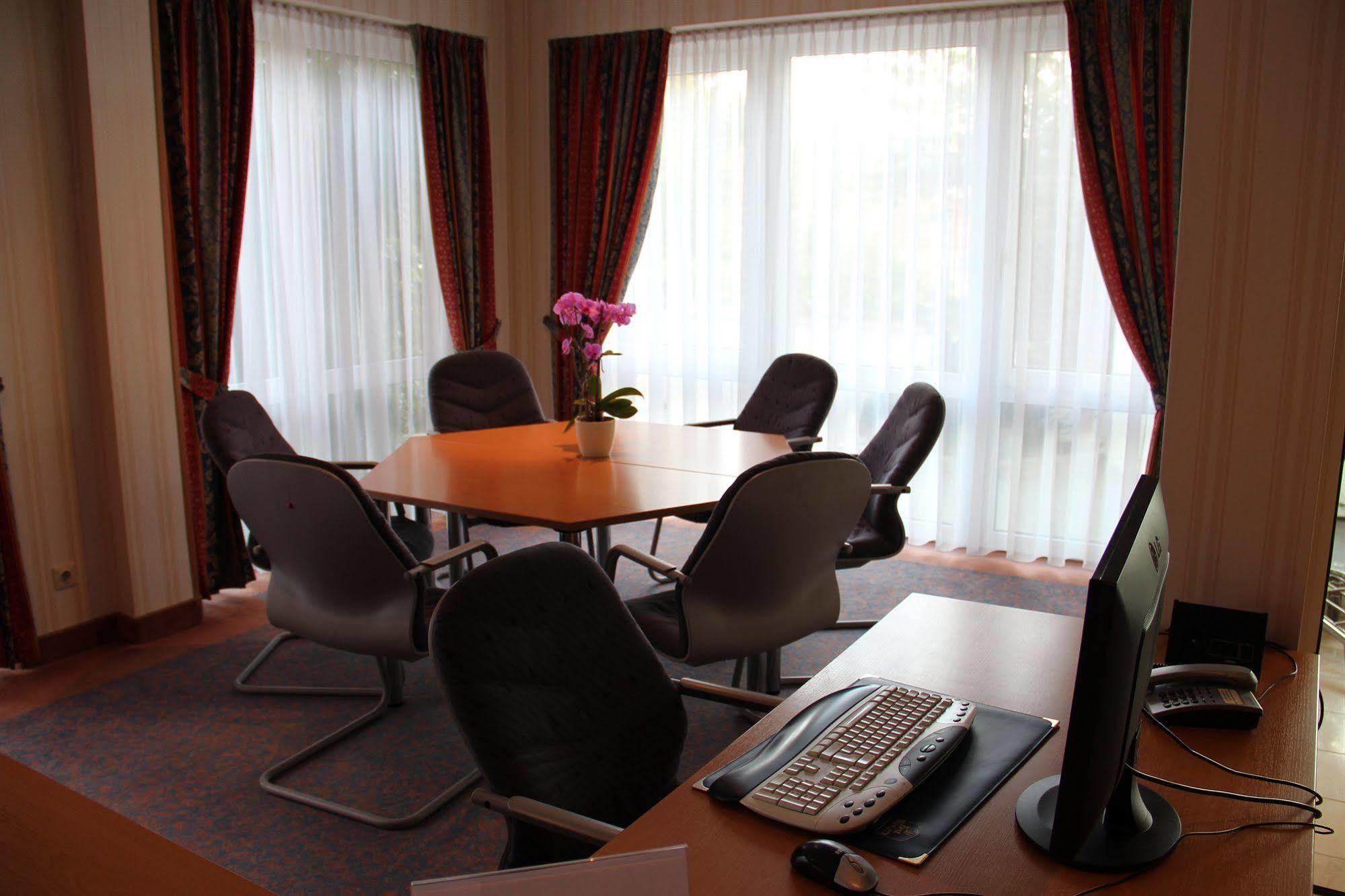 Western Hotel Jena