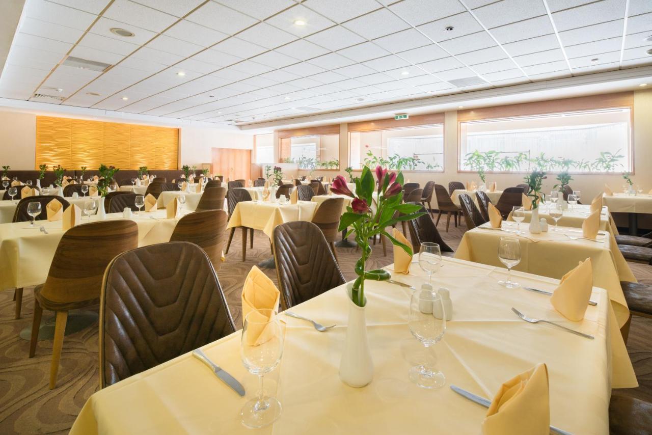 Western 4* Jena