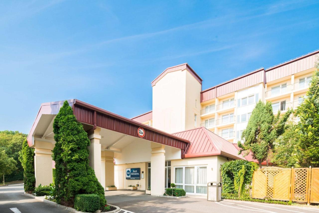 Hotel Western