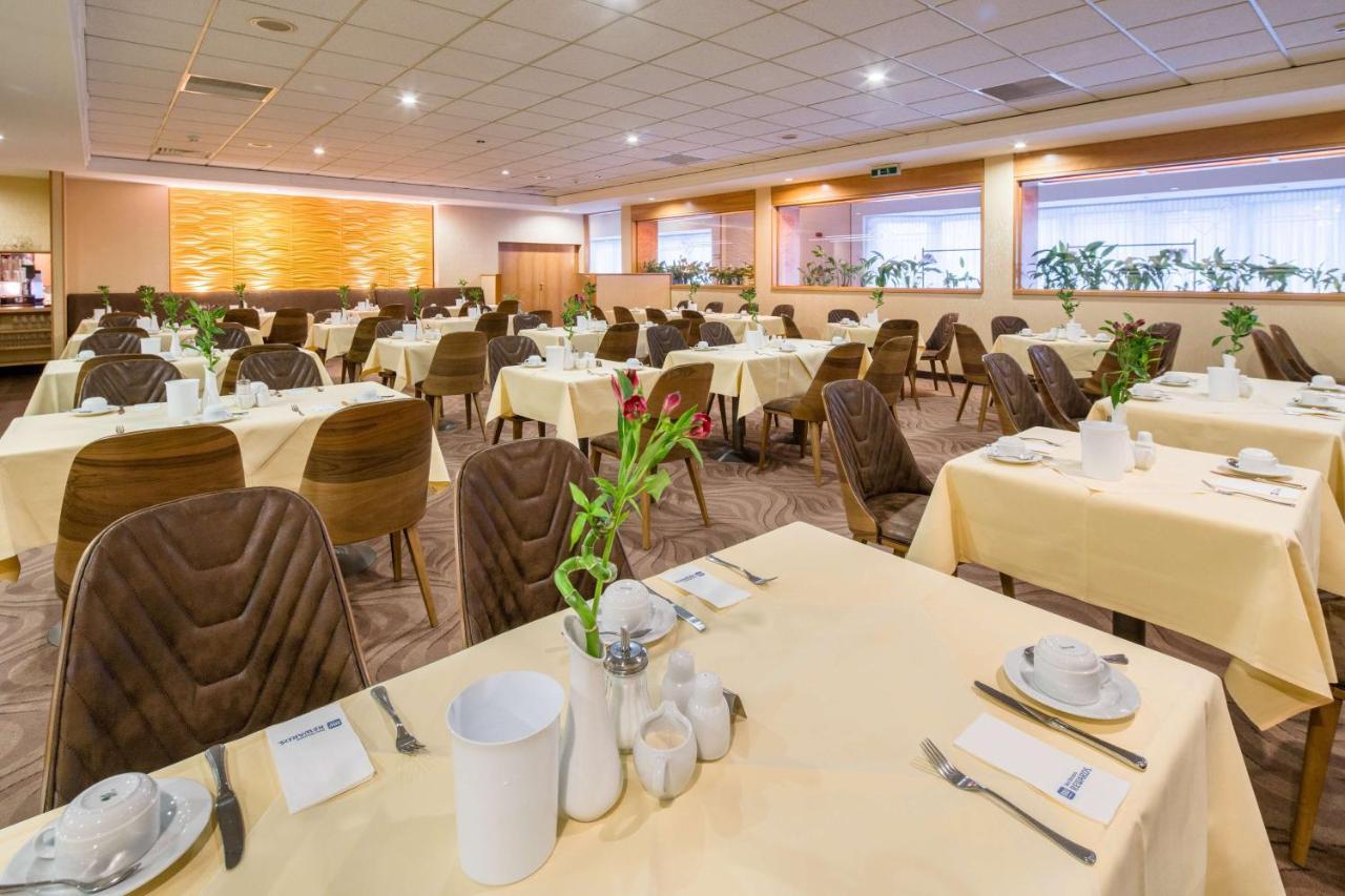 Hotel Western 4*